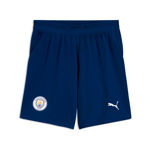 Pantalones Manchester City 3rd 2026-2027